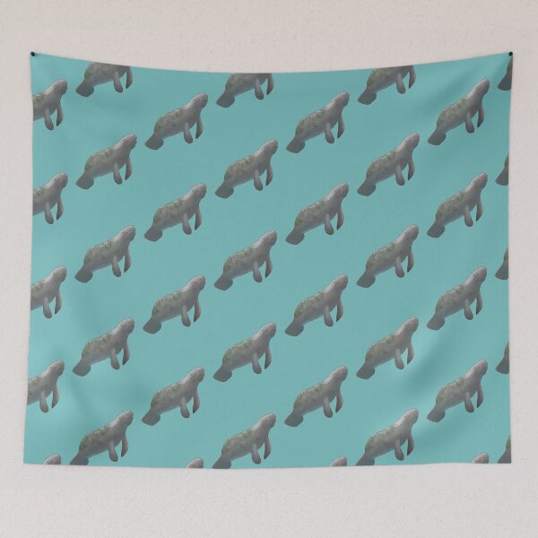 Item preview, Manatee designed and sold by Meshar.