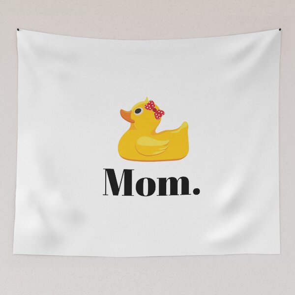 Item preview, Mom Mother Mama Duck  designed and sold by MooonTees.