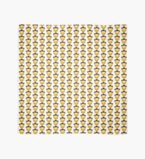 Trauriger Cowboy Emoji Tuch