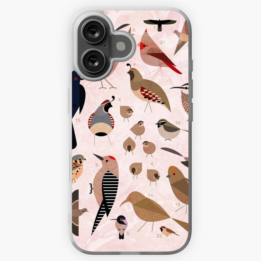 Item preview, iPhone Soft Case designed and sold by scottpartridge.
