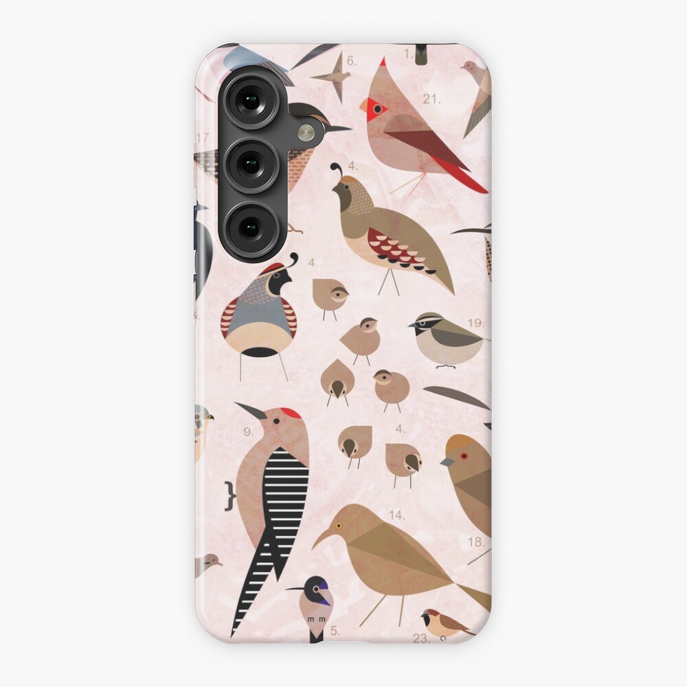 Item preview, Samsung Galaxy Snap Case designed and sold by scottpartridge.