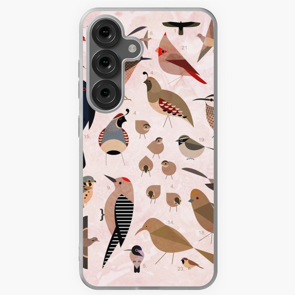 Item preview, Samsung Galaxy Soft Case designed and sold by scottpartridge.