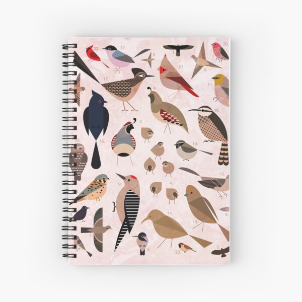 Item preview, Sonoran Birds designed and sold by Scott Partridge.
