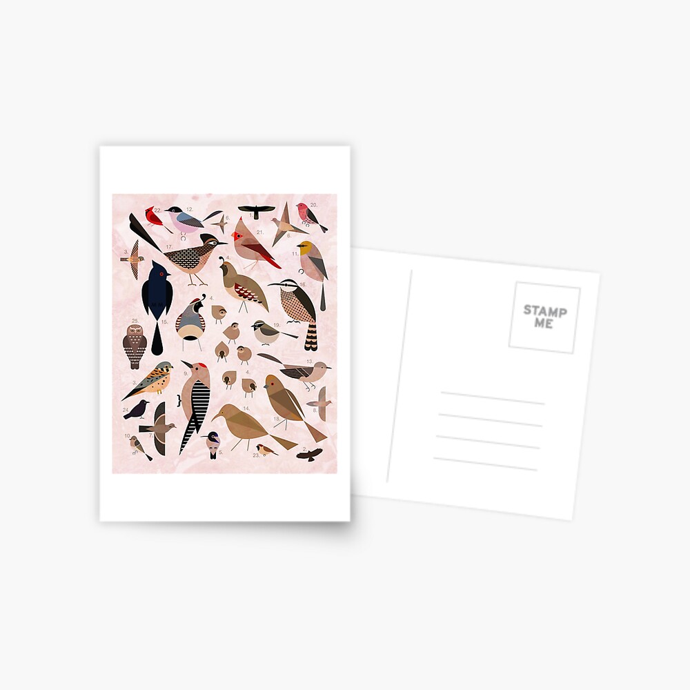 Item preview, Postcard designed and sold by scottpartridge.