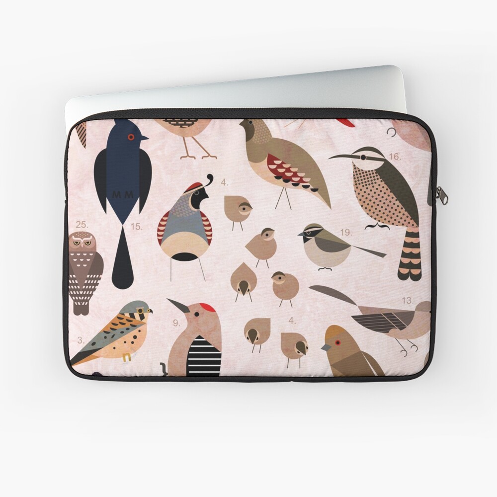 Item preview, Laptop Sleeve designed and sold by scottpartridge.