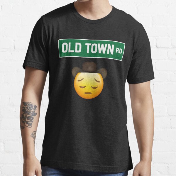 Cow Boy Emoji Gifts Merchandise Redbubble - roblox old town road pin number