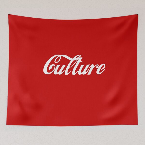 Item preview, Culture designed and sold by Primotees.