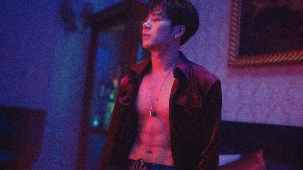 "JACKSON WANG OKAY " by KpopInfiresMe Redbubble