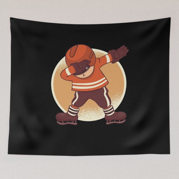 Item preview, Icehockey Dab designed and sold by Timcito.