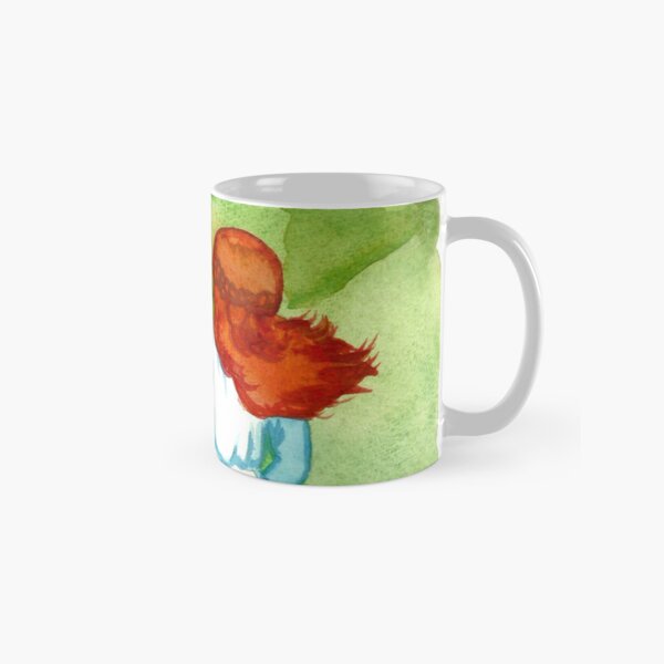 Kindred Spirits Anne of Green Gables Classic Mug