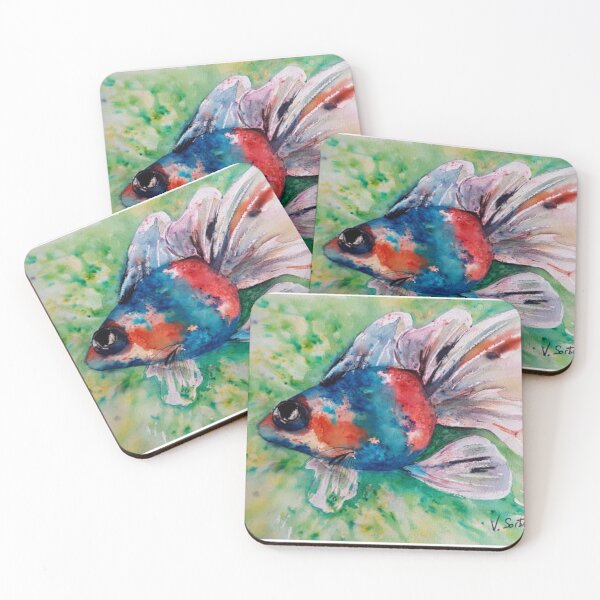 Item preview, fish designed and sold by valsorbets.