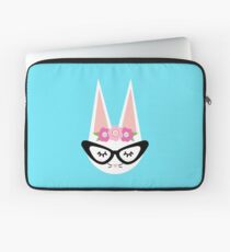 Glamour Bunny Laptoptasche