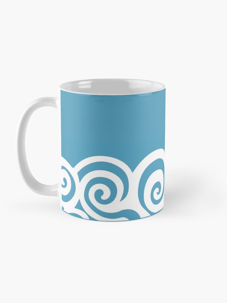 Alternate view of Gintama Gintoki Yukata Coffee Mug