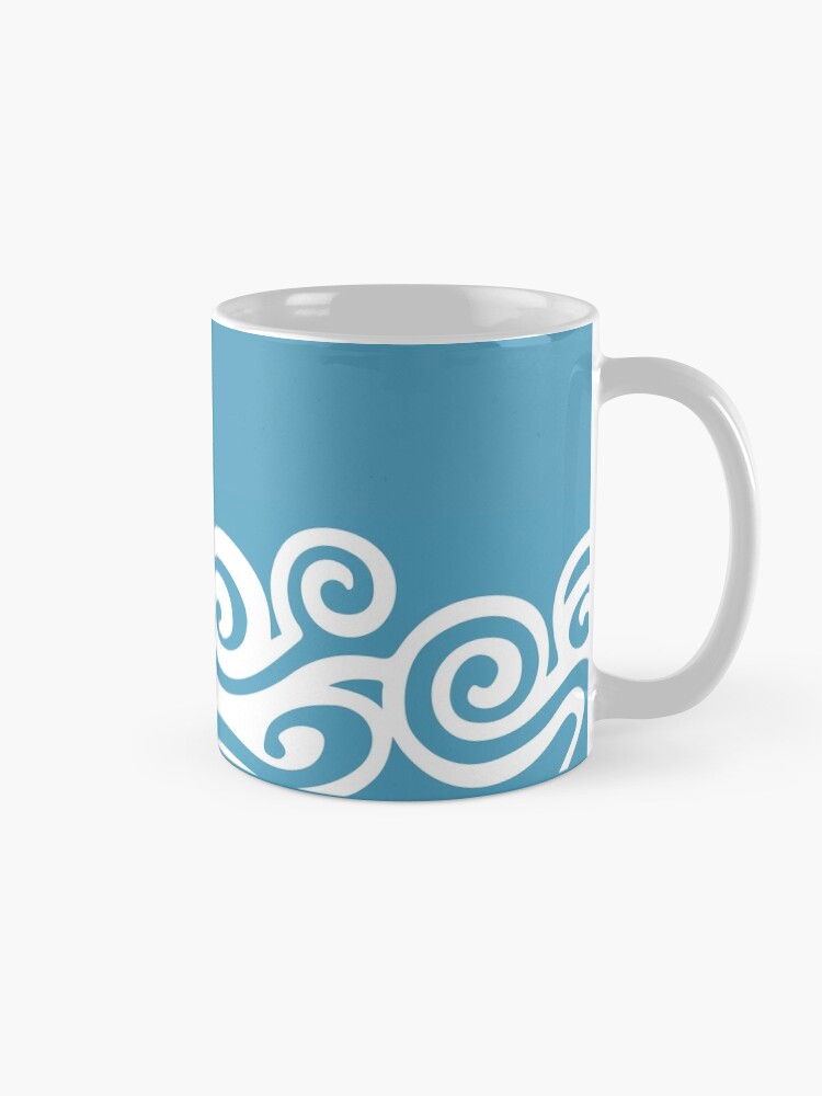 Alternate view of Gintama Gintoki Yukata Coffee Mug