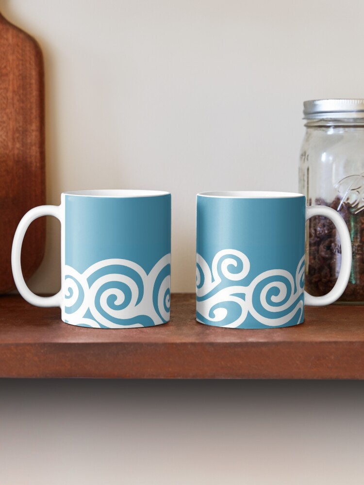 Alternate view of Gintama Gintoki Yukata Coffee Mug