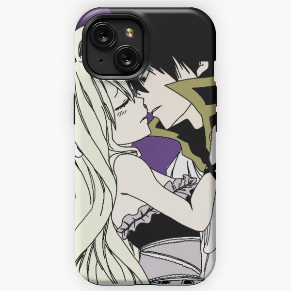 Skinit Anime Fairy Tail Group Shot iPhone 14 Pro Max Clear Case 