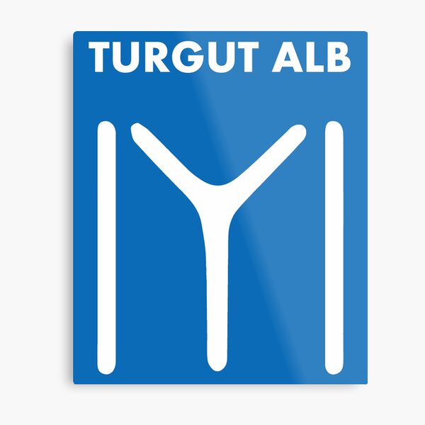 Dirilis Ertugrul Flag Wall Art Redbubble