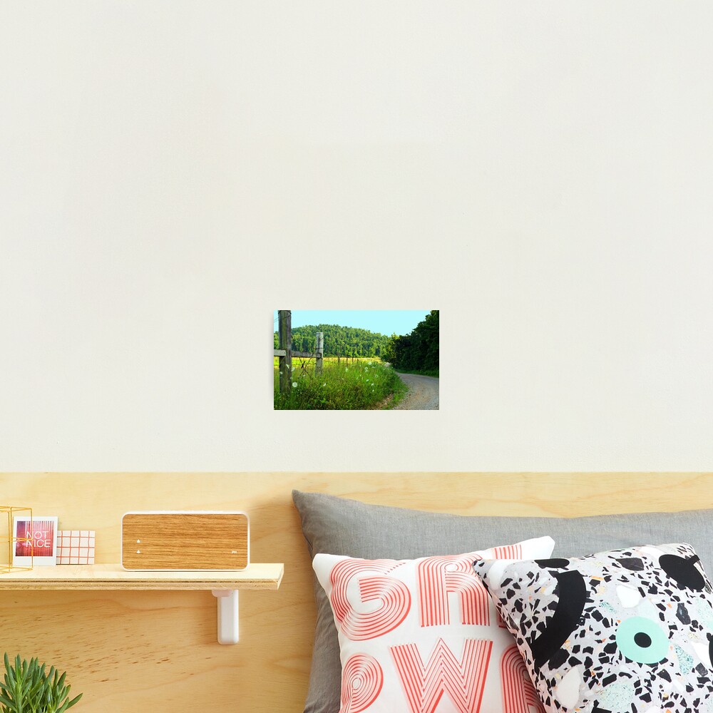 Item preview, Photographic Print designed and sold by slblevins.