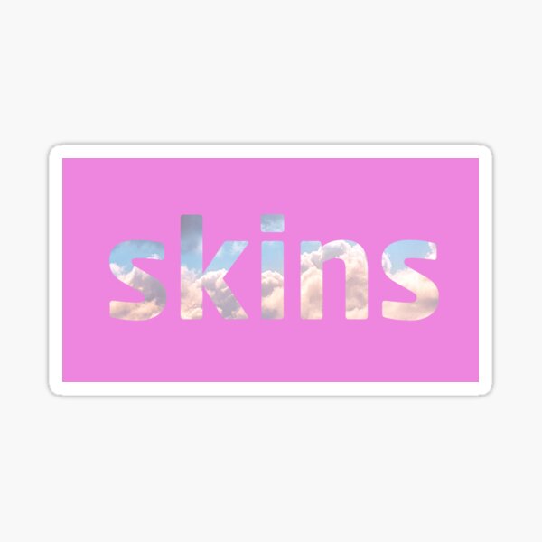 Skins Uk Gifts & Merchandise Redbubble
