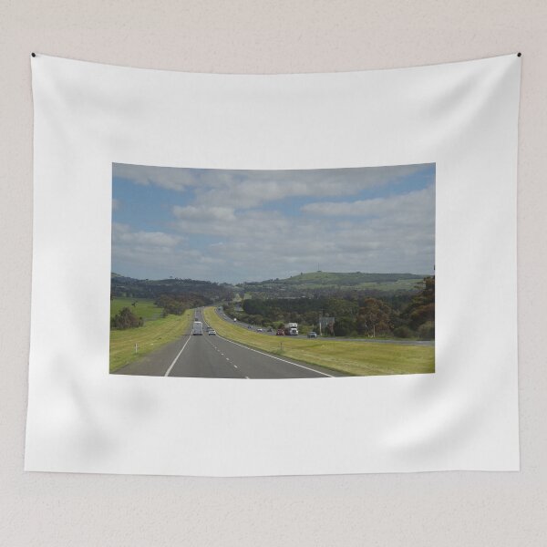 Item preview, On The Highway To Bendigo designed and sold by lezvee.