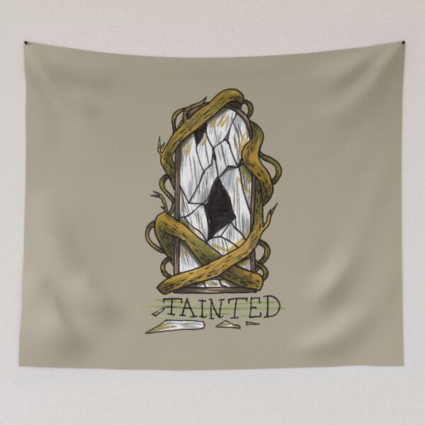 Item preview, Tainted designed and sold by arlieopal.