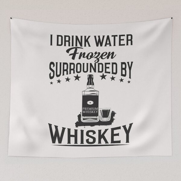 Item preview,  funny sayings alcohol gift shirt designed and sold by eiwo87.