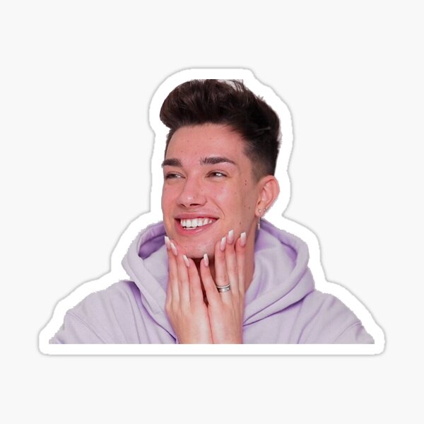 James Charles Gifts & Merchandise | Redbubble