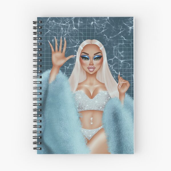 Item preview, Ice Queen designed and sold by KuboDsgn.
