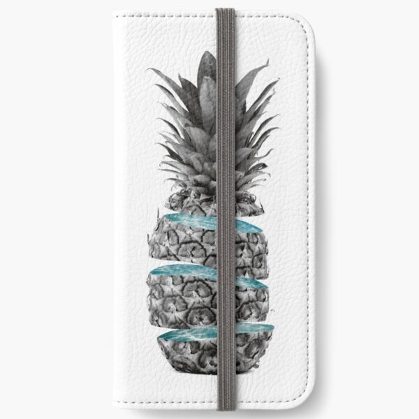PineaPOOL iPhone Wallet