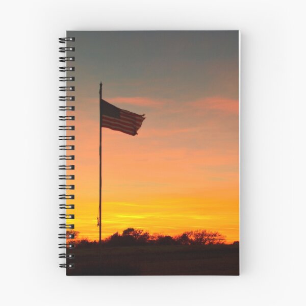 Item preview, American Sunset designed and sold by Danny Key.