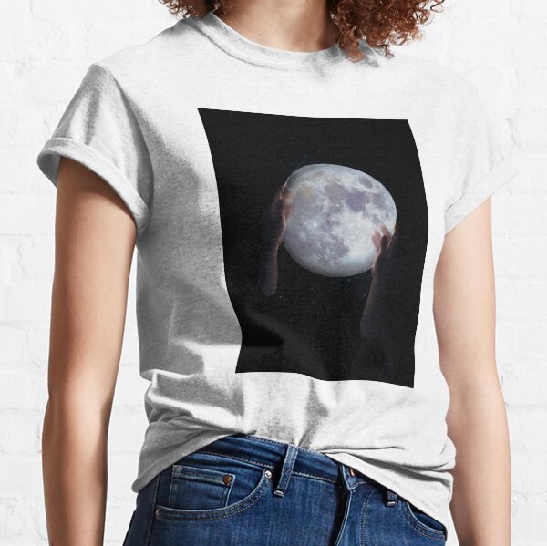Moon Classic T-Shirt