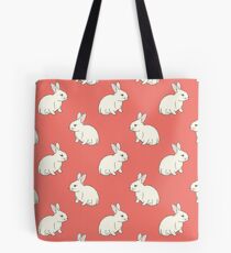 Bolsa de tela Rabit Blanco