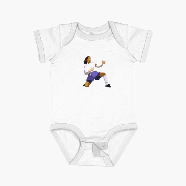 Vista previa del artículo con la obra «Gabriel Batistuta», diseñado y vendido por Webbed Toe Design's.