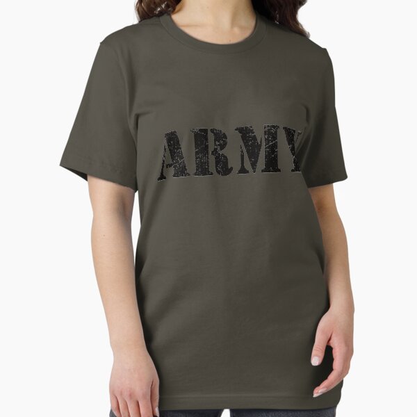 Item preview, Vintage US Army Classic Military Logo designed and sold by IncognitoMode.