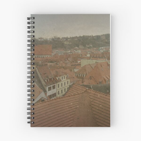 Item preview, Rooftops designed and sold by decorartuk.