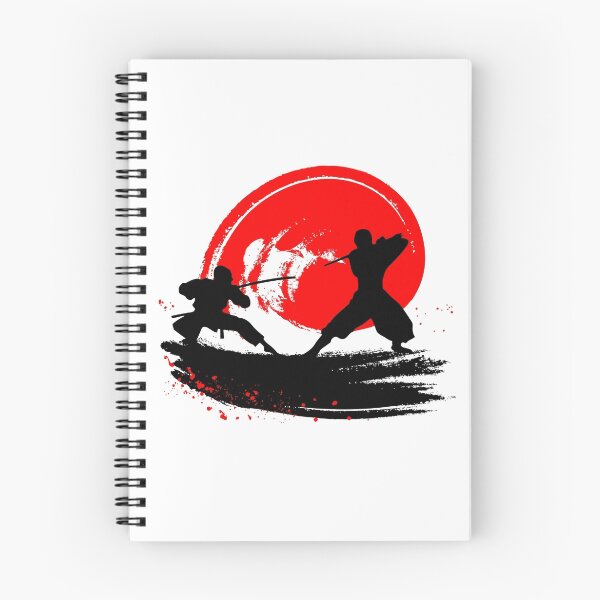 Item preview, Ninjas designed and sold by Emir Simsek.