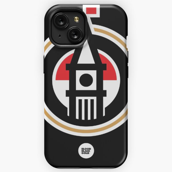 OTTAWA SENATORS HOCKEY 2 iPhone 15 Pro Max Case Cover – casecentro