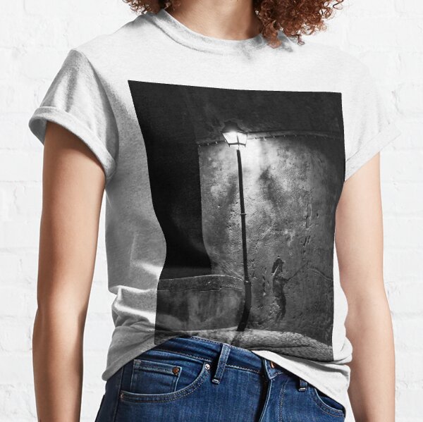 Light and shade Classic T-Shirt