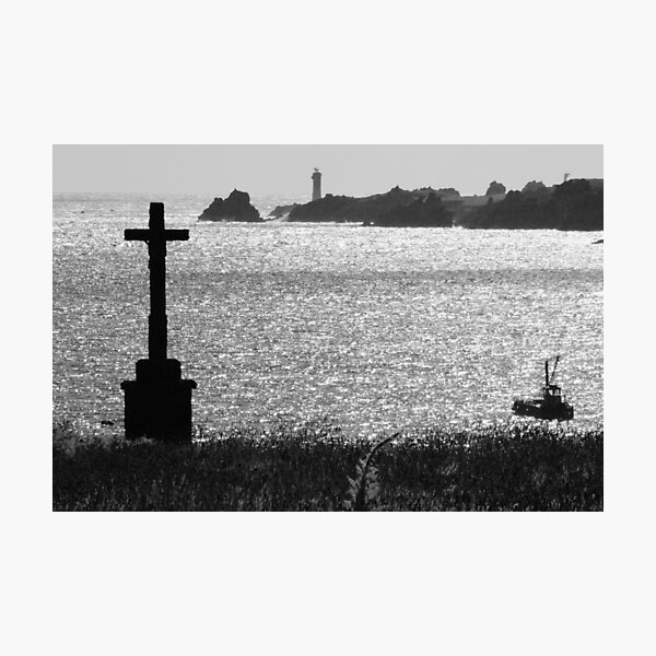 Item preview, OUESSANT designed and sold by Jean-Luc Rollier.