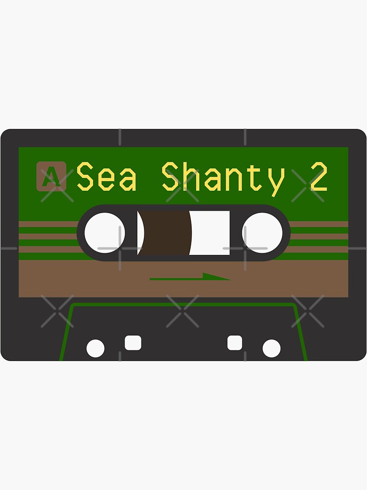 Gamerz Gifts Merchandise Redbubble - sea shanties roblox id