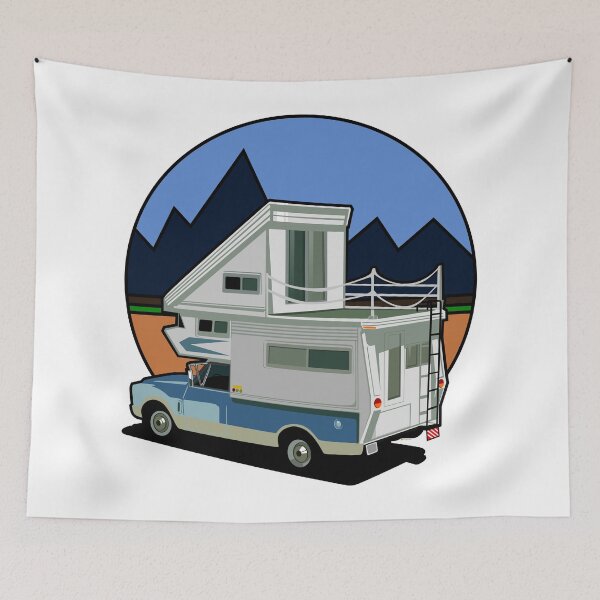 Item preview, Caravan designed and sold by Akira-31.
