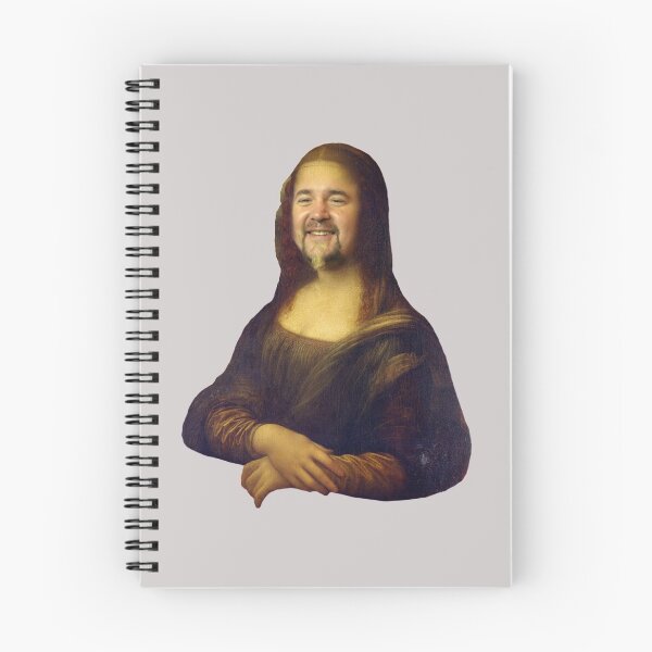 Item preview, chico fieri mona lisa designed and sold by fieriphoto.