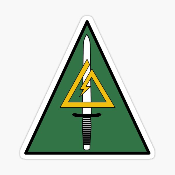 Delta Force Stickers | Redbubble