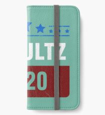 Howard Schultz President 2020 POTUS Gift Coffee Mug iPhone Wallet/Case/Skin