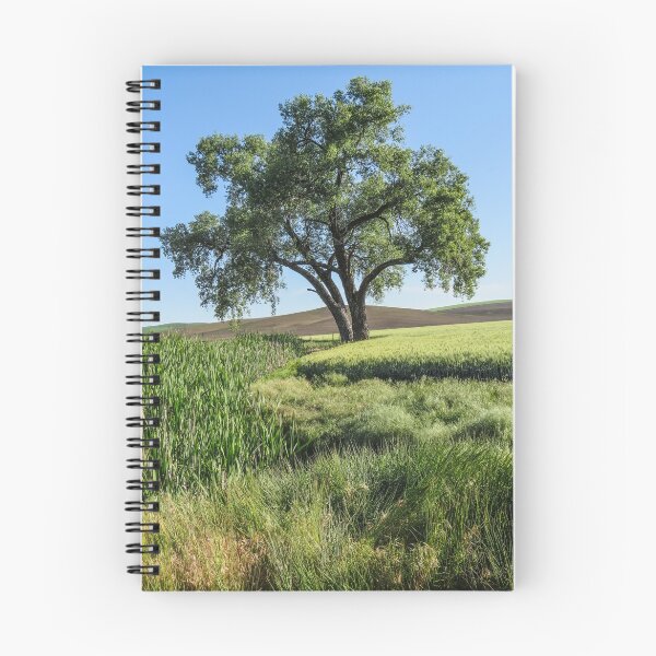 Item preview, Lone Cottonwood designed and sold by Linda Sparks.