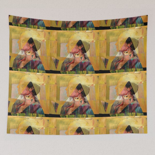 Item preview, I SEE YOU  designed and sold by NevyanaArt.