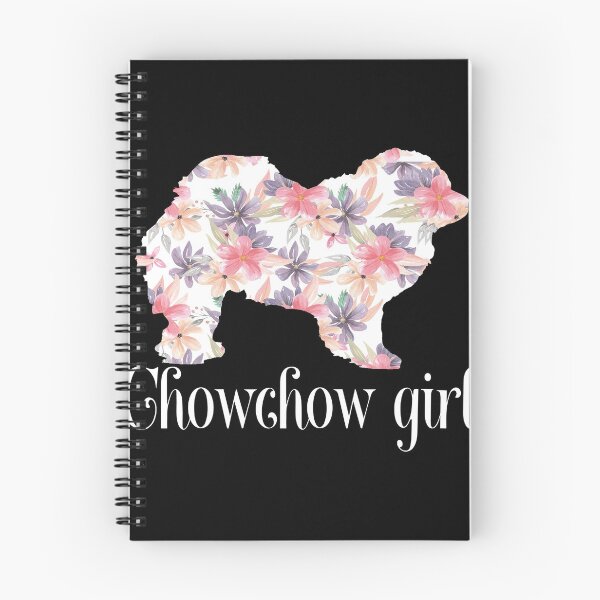 Item preview, Chowchow  Lovers,Chowchow  Girl, New Chowchow  Lovers Gift designed and sold by Vroomie.