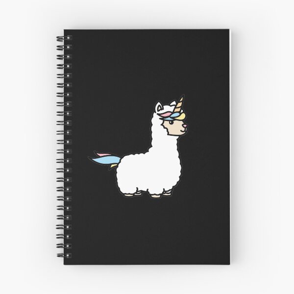 Item preview, Unicorn llama lamacorn designed and sold by davidx098.