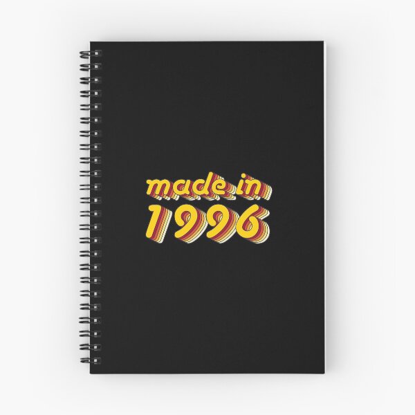 Item preview, Made in 1996 (Yellow&Red) designed and sold by ipiapacs.
