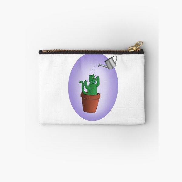 Item preview, Catcus - Funny Pun designed and sold by PvPconcepts.